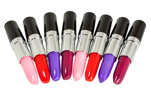 Available Colors